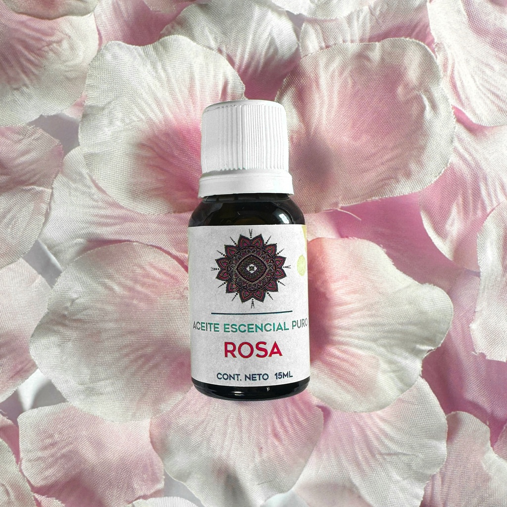 ESENCIA ROSAS 15 ML LEMON COCHELLA