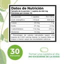 50 PACK CURCUFLEX 30 CAPLETAS DE LEMON COCHELLA
