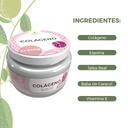CREMA COLÁGENO 120 ML LEMON COCHELLA