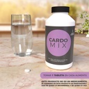 CARDO MIX  120 TABLETAS LEMON COCHELLA