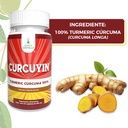 100 PACK CURCUYIN 30 CAPLETAS LEMON COCHELLA