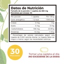 100 PACK CURCUYIN 30 CAPLETAS LEMON COCHELLA