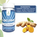 CURCUYANG 30 CAPLETAS LEMON COCHELLA