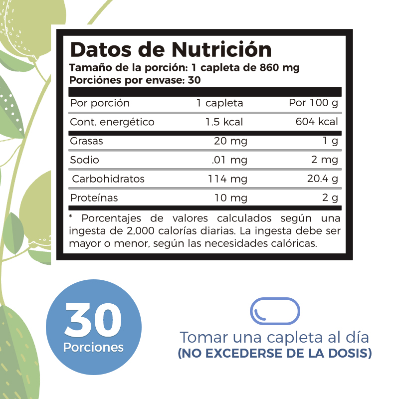 CURCUYANG 30 CAPLETAS LEMON COCHELLA