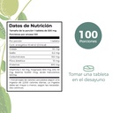 BIOTINA 100 TABS LEMON COCHELLA