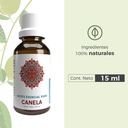 ESENCIA CANELA 15 ML LEMON COCHELLA