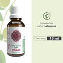 ESENCIA ROSAS 15 ML LEMON COCHELLA