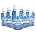 5 PACK CURCUYANG 30 CAPLETAS DE LEMON COCHELLA