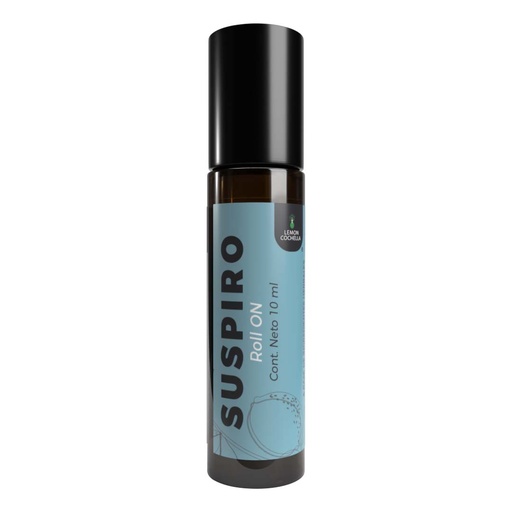 [2857] ROLL ON SUSPIRO 10 ML LEMON COCHELLA 