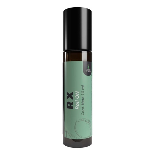 [2858] ROLL ON RX 10 ML LEMON COCHELLA