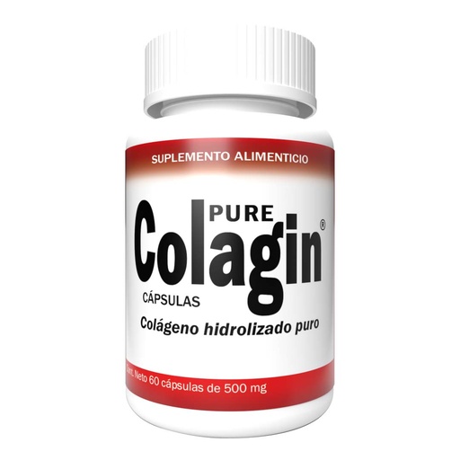 [0145] COLAGIN 60 CAPS LEMON COCHELLA