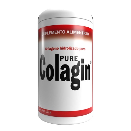 [0146] COLAGIN POLVO NATURAL 190 GRS LEMON COCHELLA